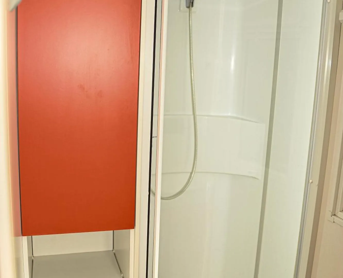 Camping le Colorado Rustrel