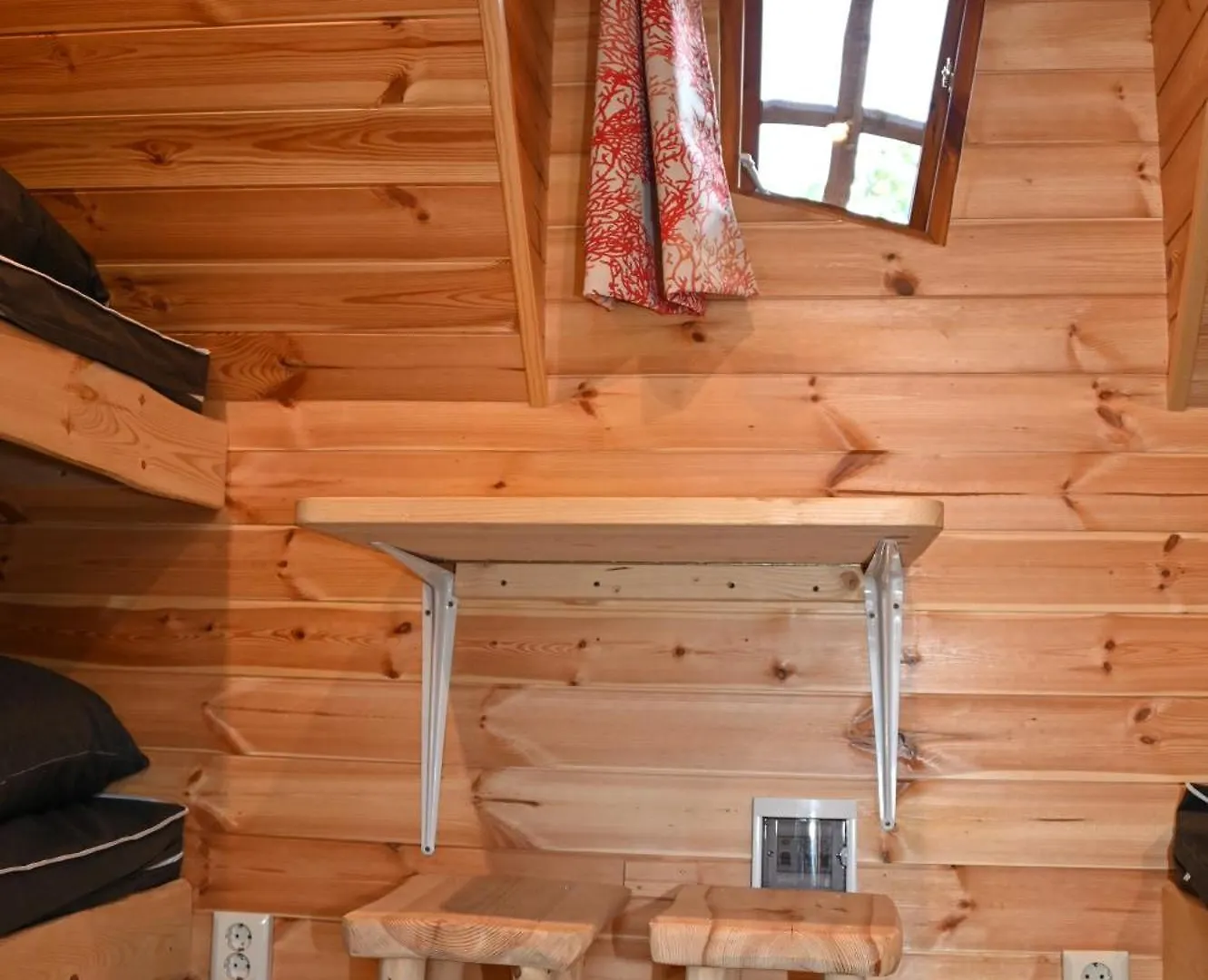 Camping Le Colorado Rustrel
