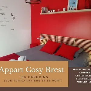 Appartement Cosy