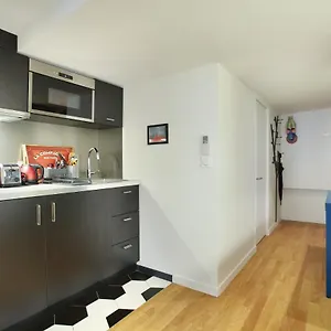 Appartement Le Marais By Prestige