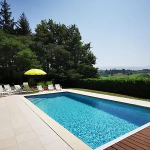 Vakantiehuis Les Genets