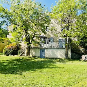 La Bastide De La Loge Au Pied Du Mont Ventoux Sault-de-Vaucluse