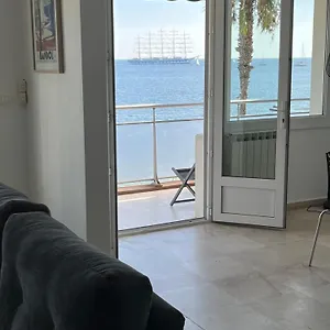 Apartment Le Grand Horizon