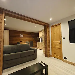 Appartement Chez Carole Et Arnaud