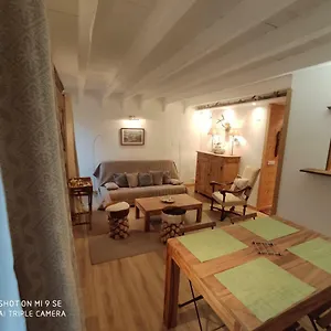 Apartment Chez Rosine